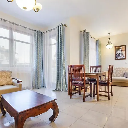 Neptun Park, Sun & Snow