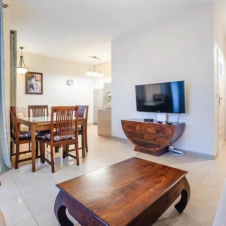 Apartment Sun & Snow Neptun Park *