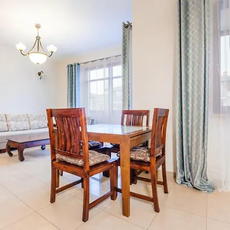 Neptun Park, Sun & Snow Гданьск