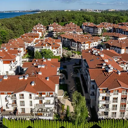 Neptun Park, Sun & Snow *