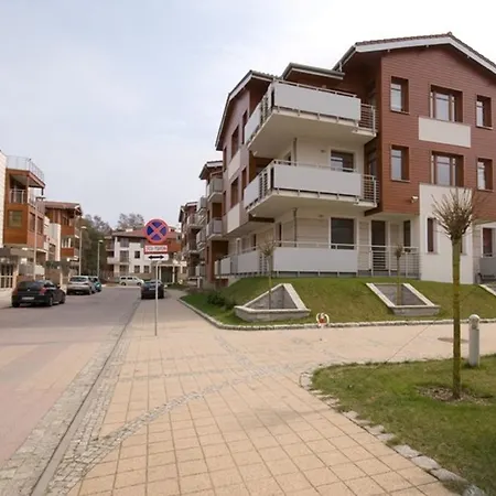 Neptun Park, Sun & Snow *