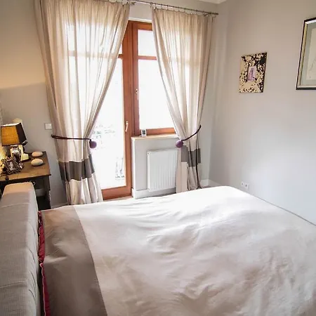 Apartment Sun & Snow Neptun Park Gdansk