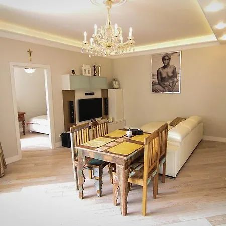 Neptun Park, Sun & Snow Гданьск