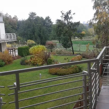 Neptun Park, Sun & Snow Апартаменты