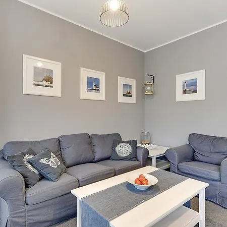 Апартаменты Neptun Park, Sun & Snow *