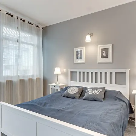 Neptun Park, Sun & Snow Гданьск