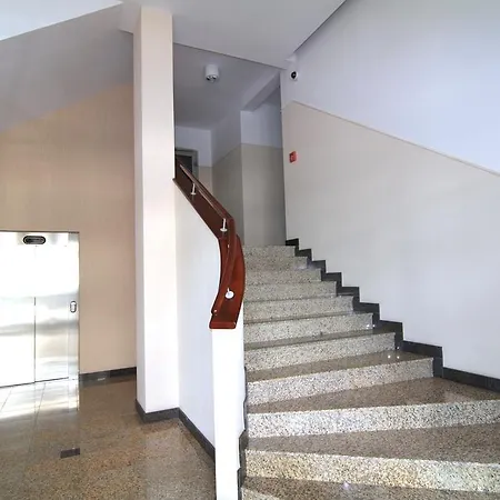 Neptun Park, Sun & Snow *