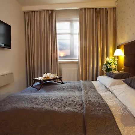 Neptun Park, Sun & Snow