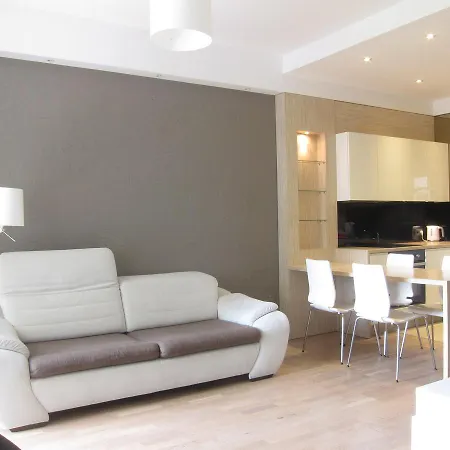 Neptun Park, Sun & Snow * Гданьск