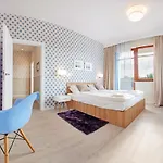 Apartmán Neptun Park, Sun & Snow Gdaňsk