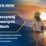 Sun&snow Neptun Park Lejlighed