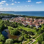 Neptun Park, Sun & Snow Apartmán Gdaňsk