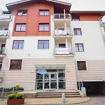 Apartmán Neptun Park, Sun & Snow Gdaňsk