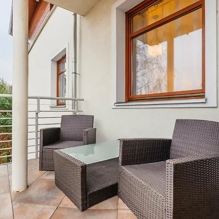 Apartament Sun & Snow Neptun Park *