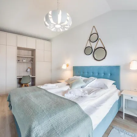 Neptun Park, Sun & Snow 公寓