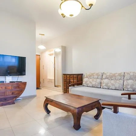 Neptun Park, Sun & Snow * Gdańsk