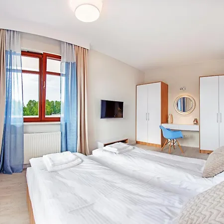 Neptun Park, Sun & Snow Apartament *