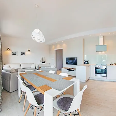 Neptun Park, Sun & Snow 格但斯克