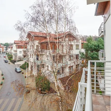 Neptun Park, Sun & Snow *