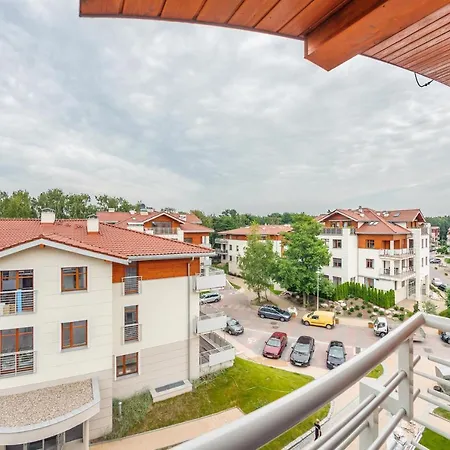 Neptun Park, Sun & Snow * Gdańsk