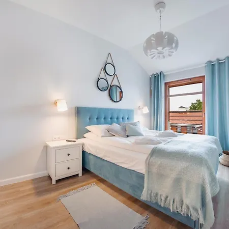 Neptun Park, Sun & Snow Apartament