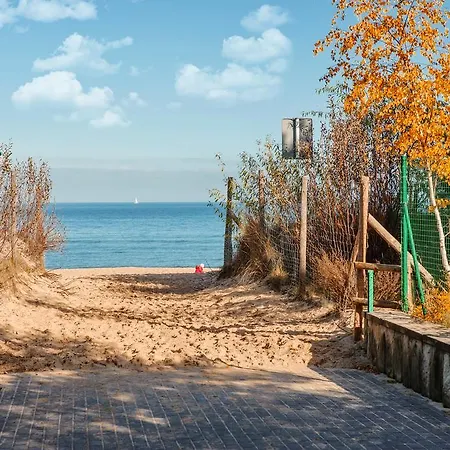 Neptun Park, Sun & Snow *