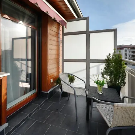 Neptun Park, Sun & Snow 格但斯克