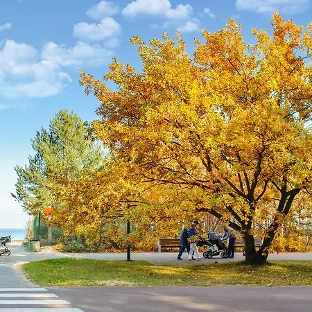 Neptun Park, Sun & Snow * Gdańsk