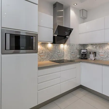 Apartament Sun & Snow Neptun Park