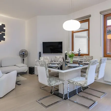 Neptun Park, Sun & Snow *