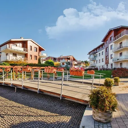 Apartament Neptun Park, Sun & Snow