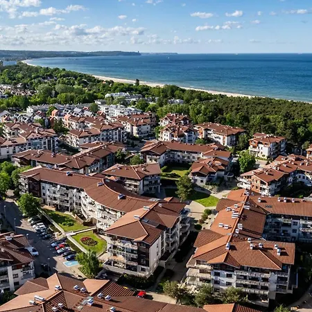 Neptun Park, Sun & Snow Apartament