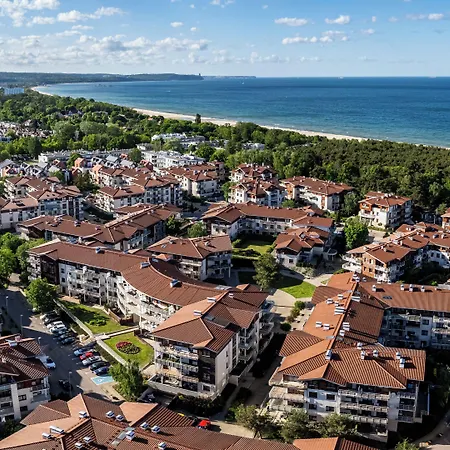 Sun & Snow, Neptun Park * Danzig