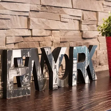 公寓 Neptun Park, Sun & Snow *