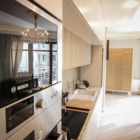 Neptun Park, Sun & Snow