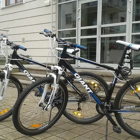 Neptun Park, Sun & Snow 格但斯克