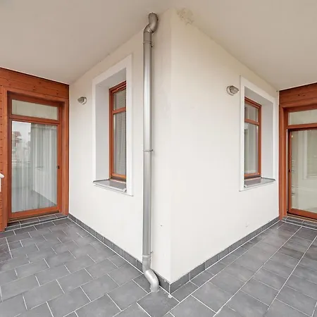 Neptun Park, Sun & Snow 公寓 *