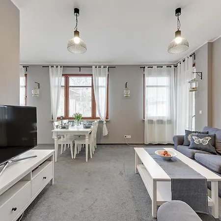 Neptun Park, Sun & Snow Gdańsk