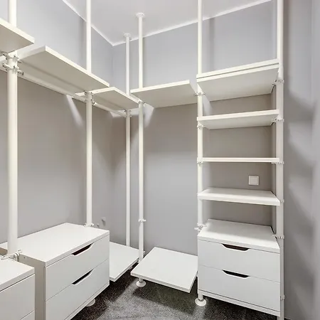 Neptun Park, Sun & Snow 公寓 格但斯克