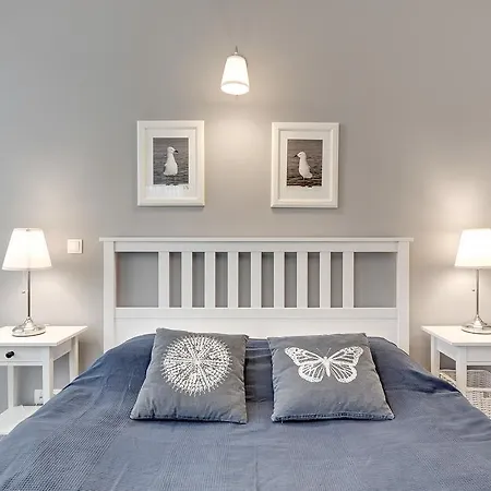 Neptun Park, Sun & Snow * 格但斯克