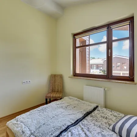 Neptun Park, Sun & Snow