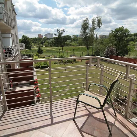 Apartament Neptun Park, Sun & Snow *