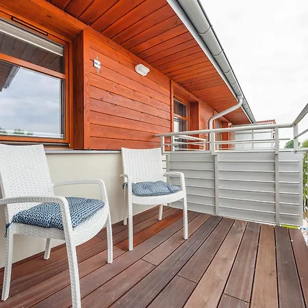 Neptun Park, Sun & Snow *