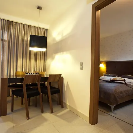 Neptun Park, Sun & Snow