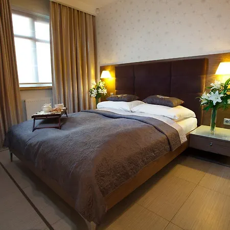 Neptun Park, Sun & Snow 格但斯克