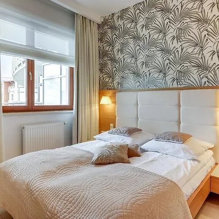 Neptun Park, Sun & Snow Gdańsk