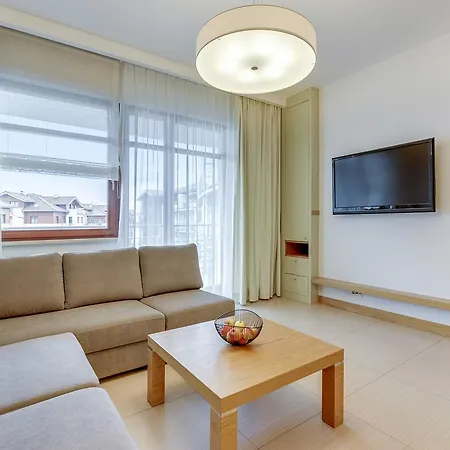 Neptun Park, Sun & Snow