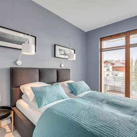 Neptun Park, Sun & Snow *