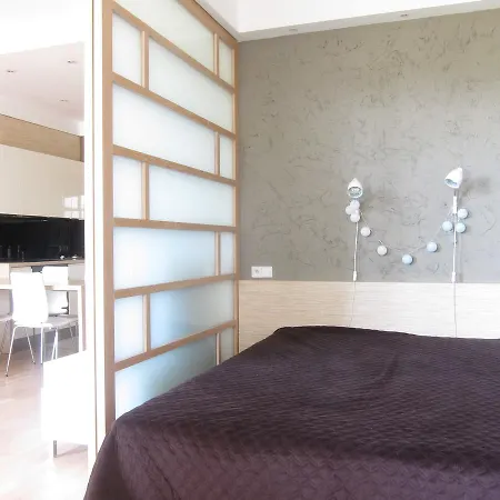 Neptun Park, Sun & Snow *