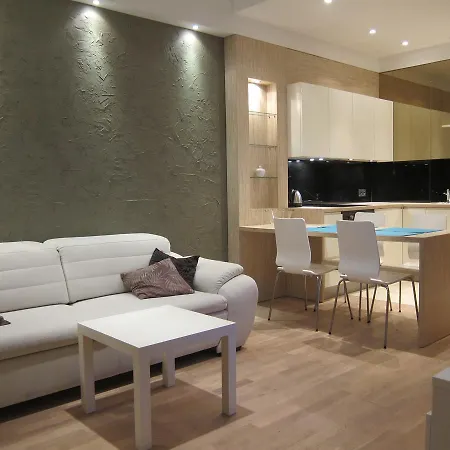 Neptun Park, Sun & Snow Gdańsk